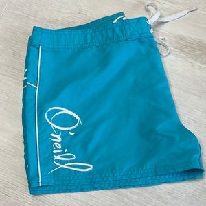 O’Neill Board Shorts Size 11 Womens